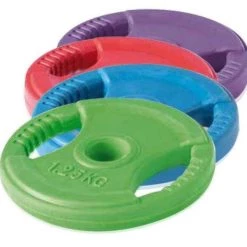 Origin Studio Weight Plates (Up To 5kg)