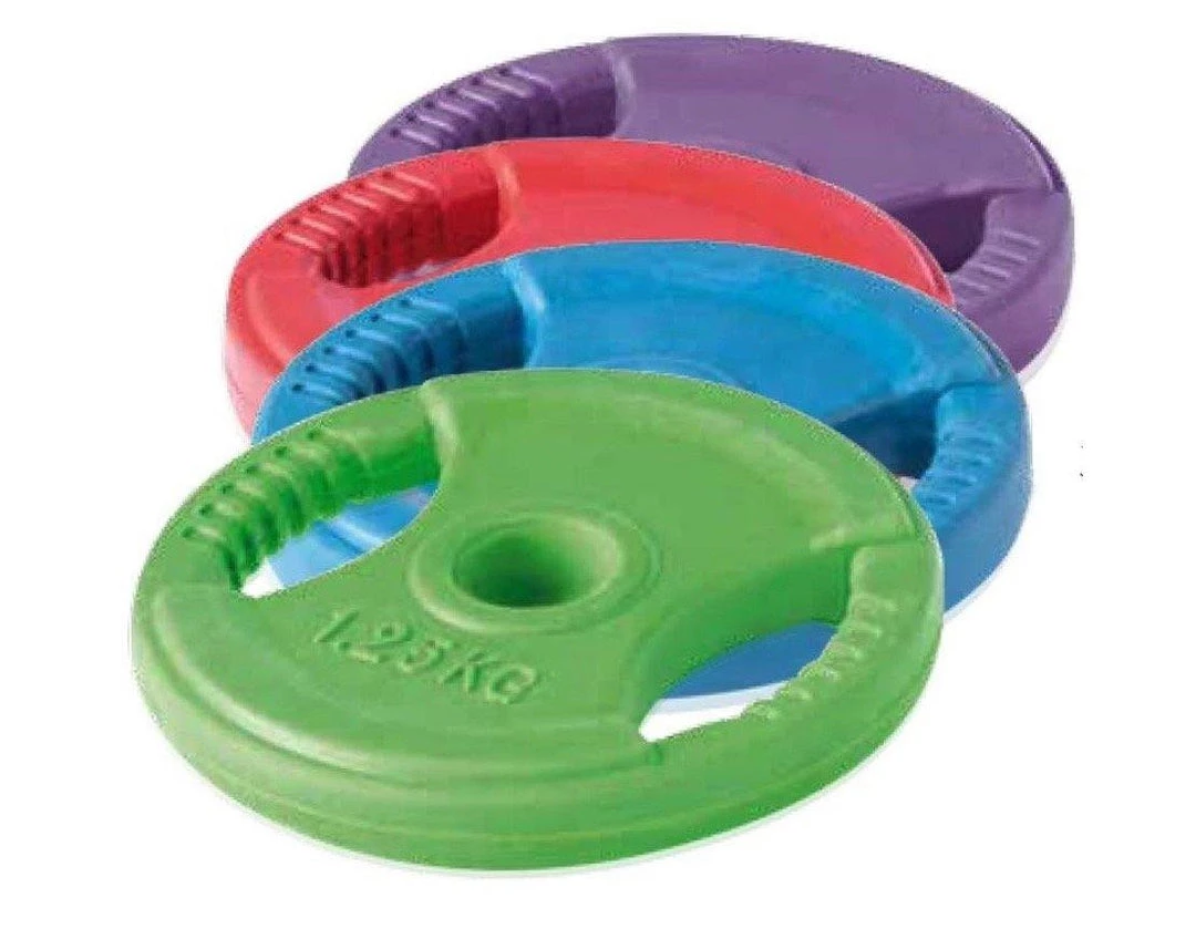 Origin Studio Weight Plates (Up To 5kg)