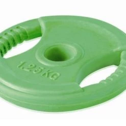 Origin Studio Weight Plates (Up To 5kg)