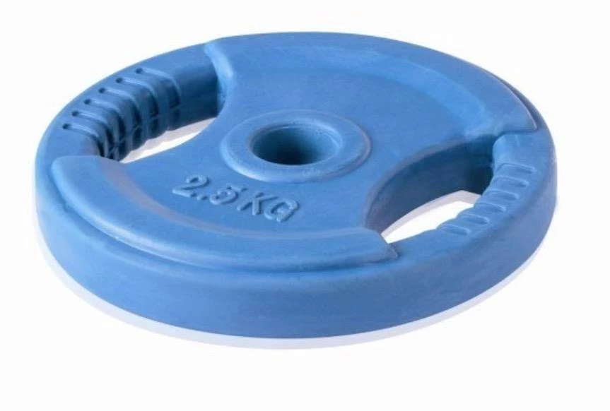 Origin Studio Weight Plates (Up To 5kg)