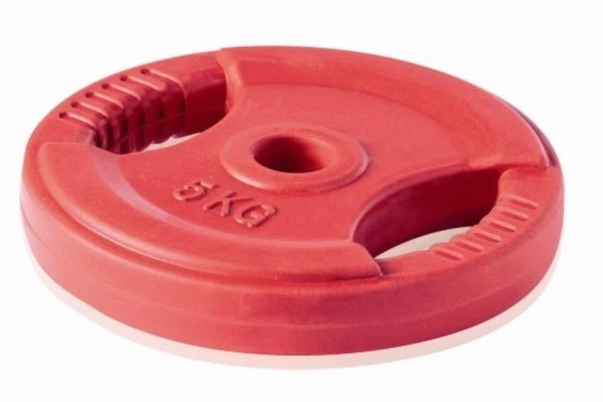 Origin Studio Weight Plates (Up To 5kg)