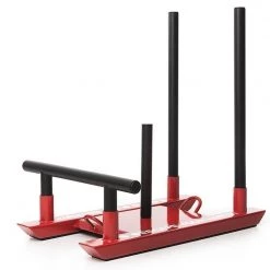 Functional Training Escape Quad Sled