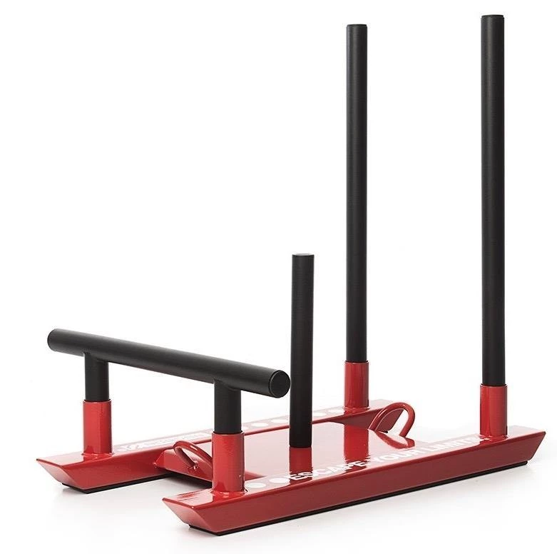 Functional Training Escape Quad Sled