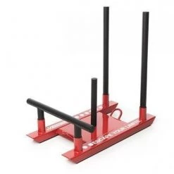 Functional Training Escape Quad Sled
