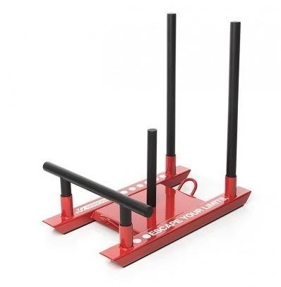 Functional Training Escape Quad Sled