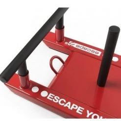 Functional Training Escape Quad Sled