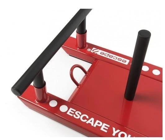 Functional Training Escape Quad Sled