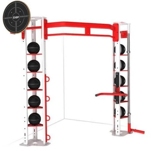 Exigo Functional Zero90° - X1 Series Strength