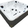 Orca Leisure HallBoro 2 Hot Tub - FREE INSTALLATION
