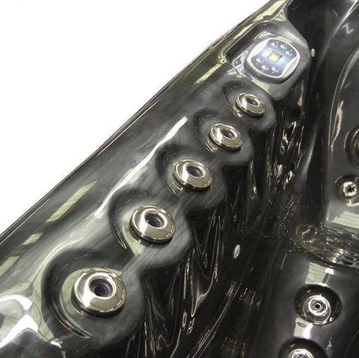 Orca Leisure Kirkboro Hot Tub - FREE INSTALLATION