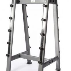 Jordan Barbell Rack - Oval Frame