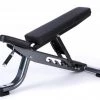 Strength Jordan Adjustable Bench