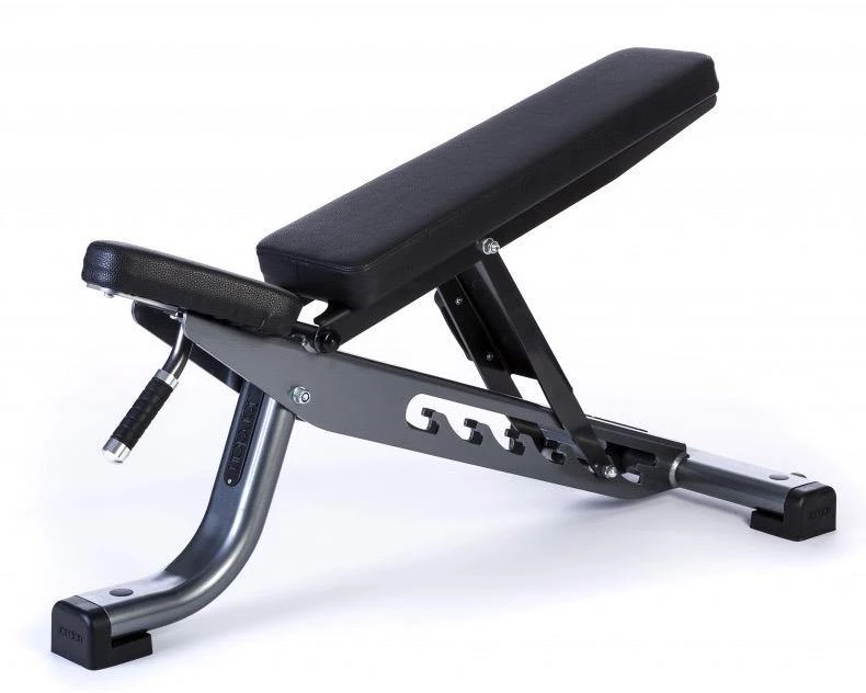Strength Jordan Adjustable Bench