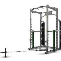 Strength Jordan Power Rack