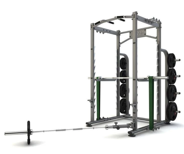 Strength Jordan Power Rack