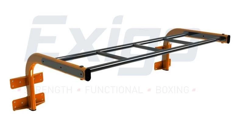 Exigo Suspension Training Wall Mount