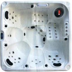 Orca Leisure HallBoro 2 Hot Tub - FREE INSTALLATION