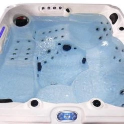 Orca Leisure HallBoro 2 Hot Tub - FREE INSTALLATION