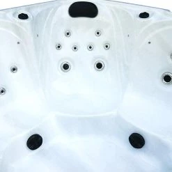 Orca Leisure HallBoro 2 Hot Tub - FREE INSTALLATION