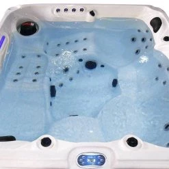 Orca Leisure HallBoro 2 Hot Tub - FREE INSTALLATION