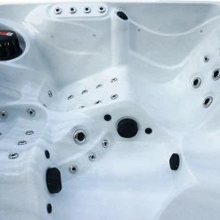 Orca Leisure HallBoro 2 Hot Tub - FREE INSTALLATION