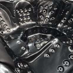 Orca Leisure Kirkboro Hot Tub - FREE INSTALLATION