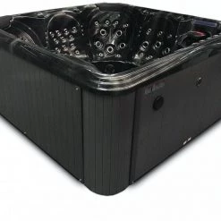 Orca Leisure Kirkboro Hot Tub - FREE INSTALLATION