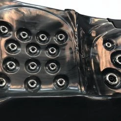 Orca Leisure Kirkboro Hot Tub - FREE INSTALLATION