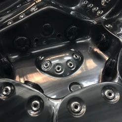 Orca Leisure Kirkboro Hot Tub - FREE INSTALLATION