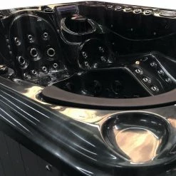 Orca Leisure Kirkboro Hot Tub - FREE INSTALLATION