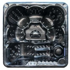 Orca Leisure Kirkboro Hot Tub - FREE INSTALLATION