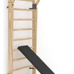 Waterrower NOHrD Wallbars