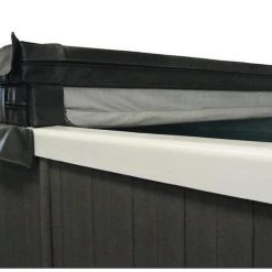 Orca Leisure Vector Stream Swim Spa - Free Delivery & Installation