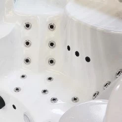 Orca Leisure Vector Stream Swim Spa - Free Delivery & Installation