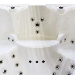 Orca Leisure Vector Stream Swim Spa - Free Delivery & Installation