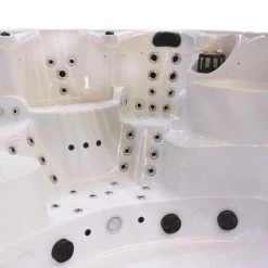 Orca Leisure Vector Stream Swim Spa - Free Delivery & Installation