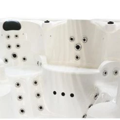 Orca Leisure Vector Stream Swim Spa - Free Delivery & Installation