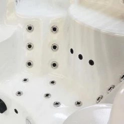 Orca Leisure Vector Stream Swim Spa - Free Delivery & Installation