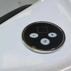 Orca Leisure Vector Stream Swim Spa - Free Delivery & Installation