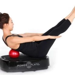 Power Plate Personal Strength
