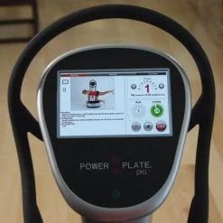 Power Plate Pro7