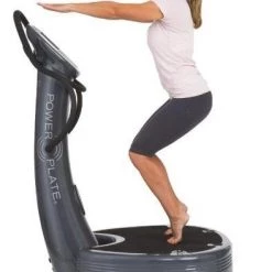 Power Plate Pro7