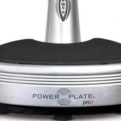 Power Plate Pro7