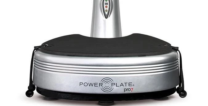 Power Plate Pro7