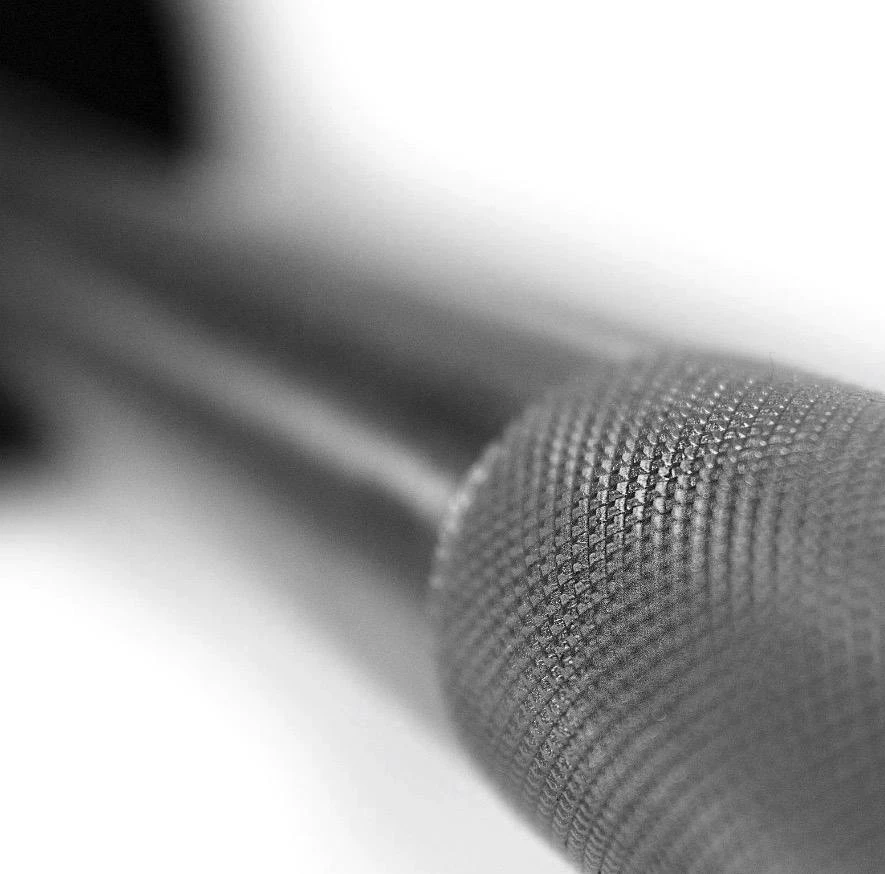 Origin UB2 Urethane Barbells (up To 45kg)