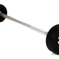 Origin UB2 Urethane Barbells (up To 45kg)