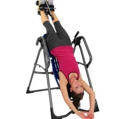 Wellness Teeter EP-970 Inversion Table