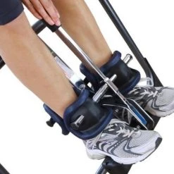 Wellness Teeter EP-970 Inversion Table