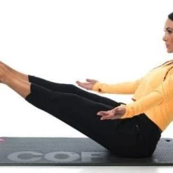 Escape Core Mat Gym Mats