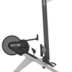 Cardio Spirit Fitness CRW800 Rower